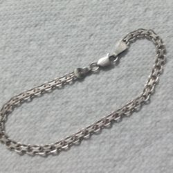Sterling Bracelet
