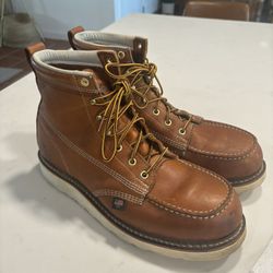 Thorogood Steel Toe Work Boot 