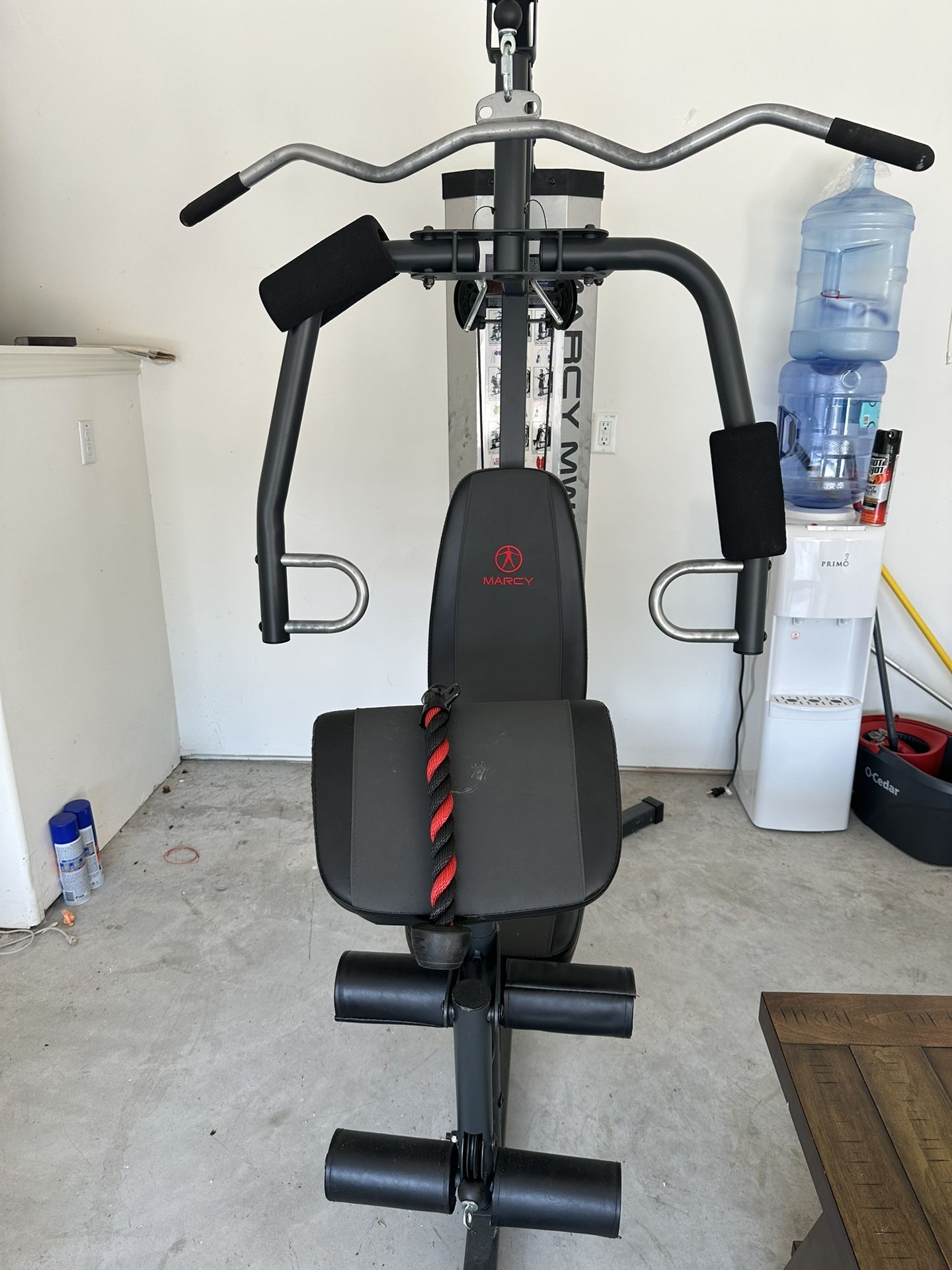 Pretty Much Brand New Used A Couple Times