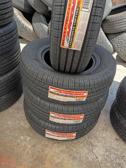 LT 245/75R16 Arroyo HT New tires 4 llantas nuevas instaladas y balanceadas open day 7