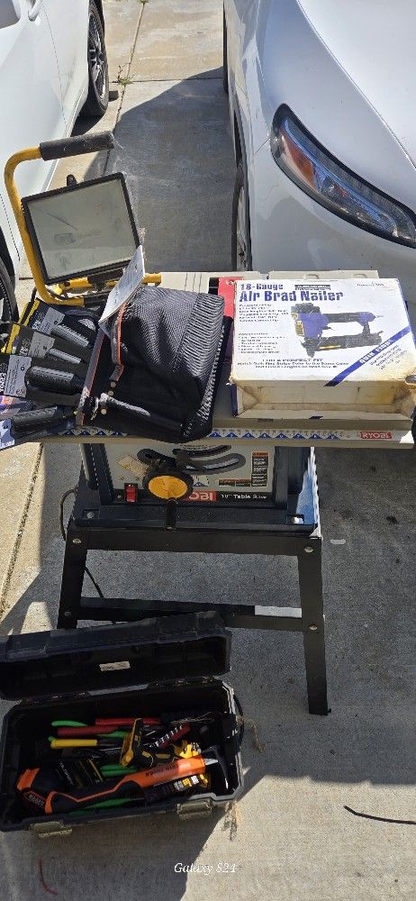 Tools