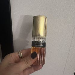 Balenciaga Quadrille Eau Du Toilette Vintage 25ml Perfume