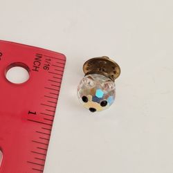Bunny Rabbit Pin