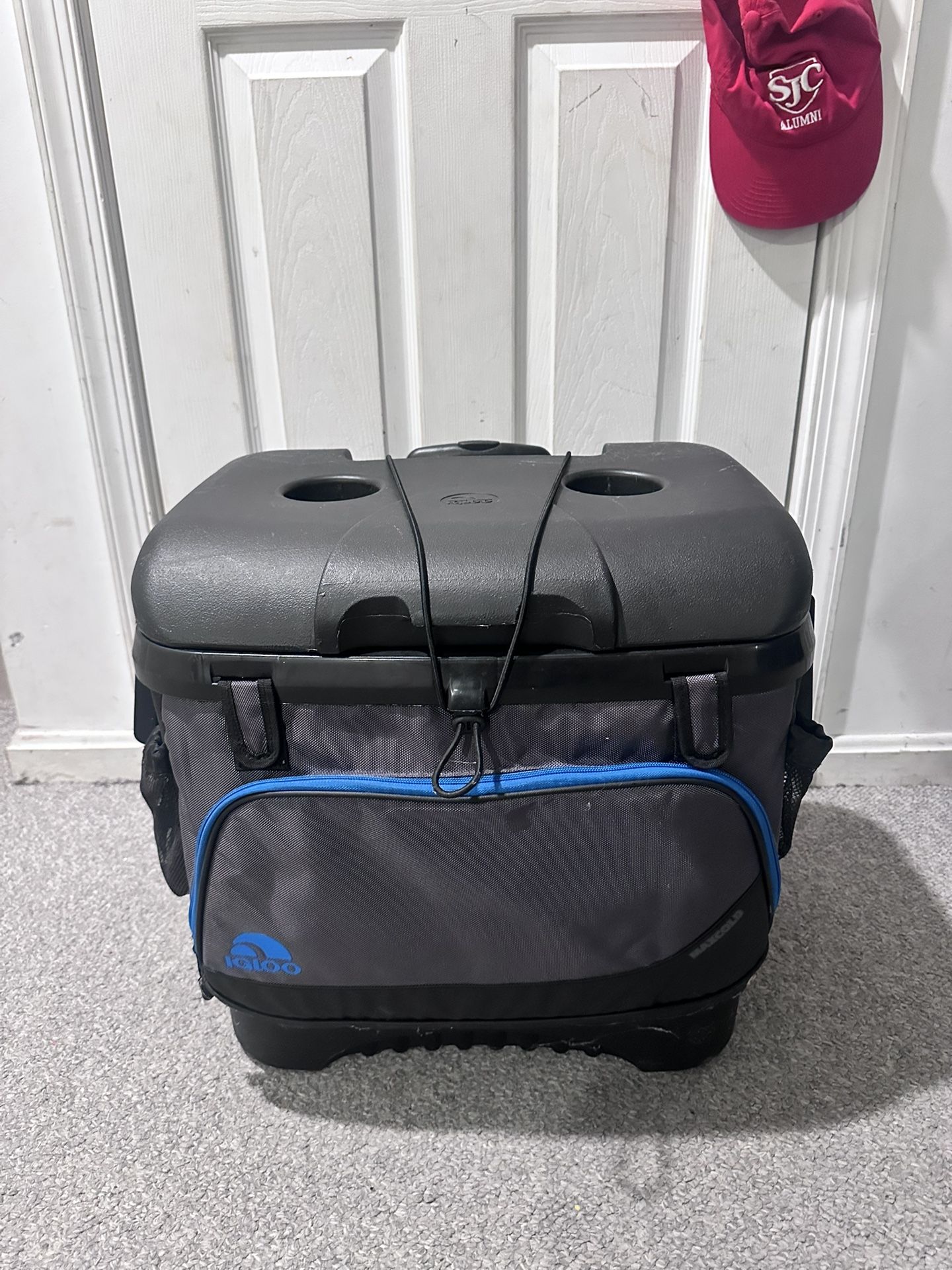 Igloo Hard case Cooler
