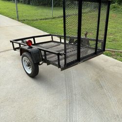 Trailer