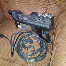 Shark Handheld Vacuum