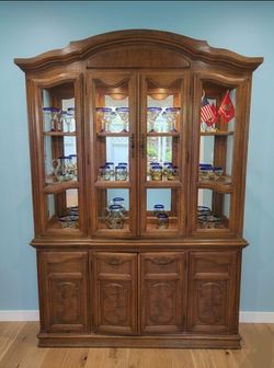 China Cabinet