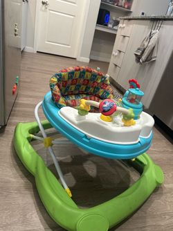 Baby walker - Winnie the Pooh