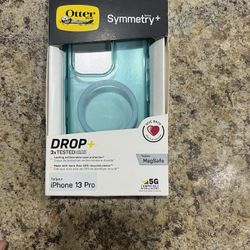 Otterbox Case Iphone 13 Pro