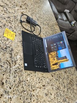 Dell Laptop Windows 10