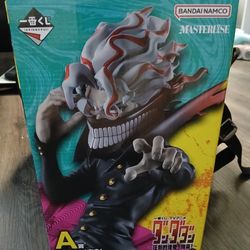 DanDaDan Figure Okarun - Masterlise Ichibankuji (Unopened)