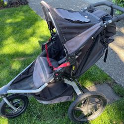 BoB Stroller 
