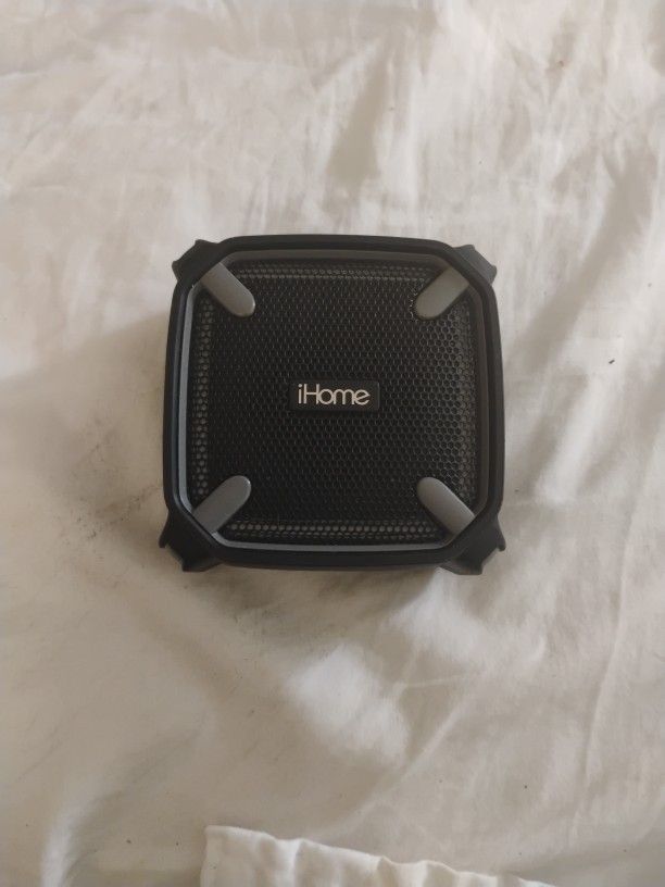 Home Waterproof Bluetooth Speaker 