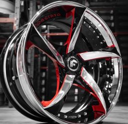 We Sell Forgiatos! Call For Prices! #216 #246 #6200