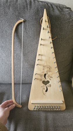 Psaltery