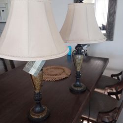 2 Lamp Like VeryGood 