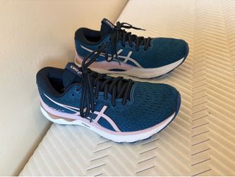 New Asics Gel Nimbus Running Walking Shoe