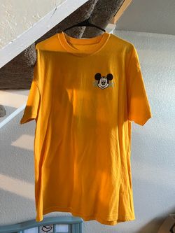 Mickey Neff shirt