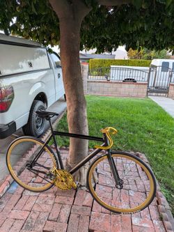 Fixie