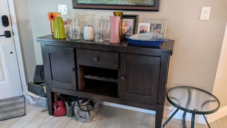 Dining room set