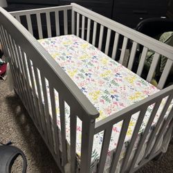 Baby Crib