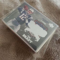 Football Cards