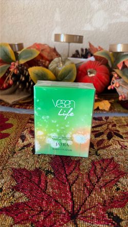 Jafra perfumes