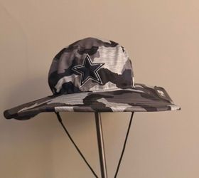 Dallas Cowboys Bucket Hat ( Brand New )