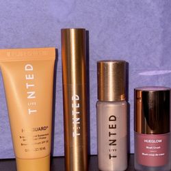 Live Tinted Hue Collection