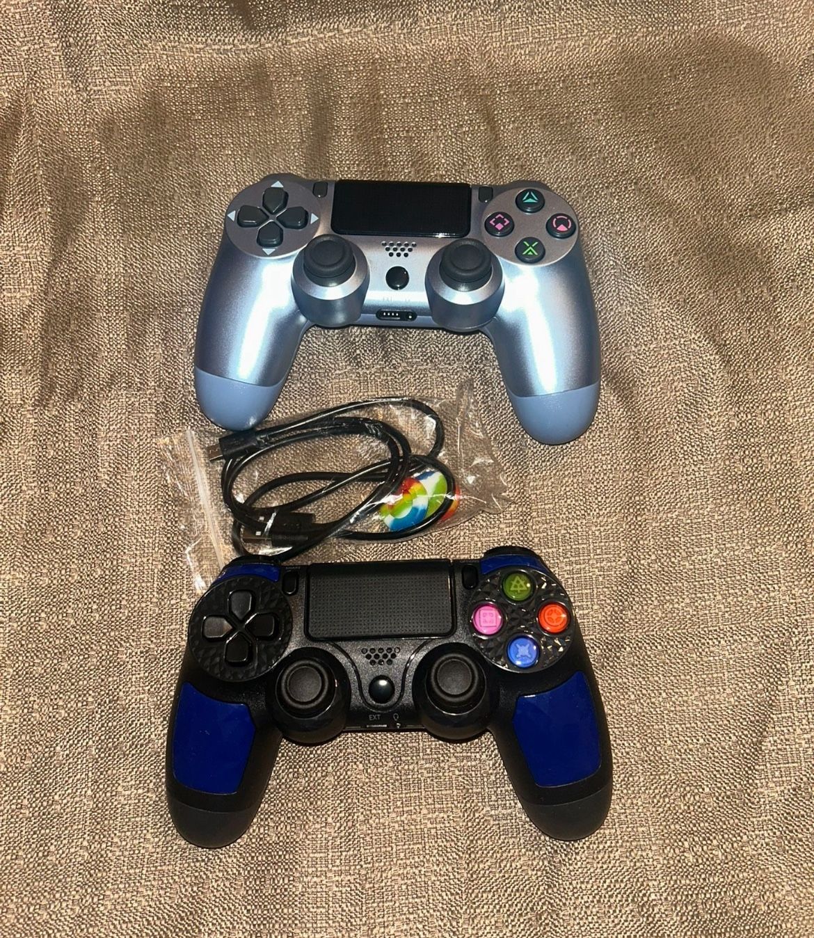 PS4 Controller Set