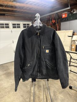 Vintage Carhartt Jacket