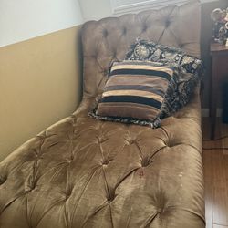 Lounge Chair