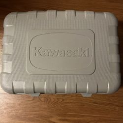 Kawasaki Drill/Saw Set