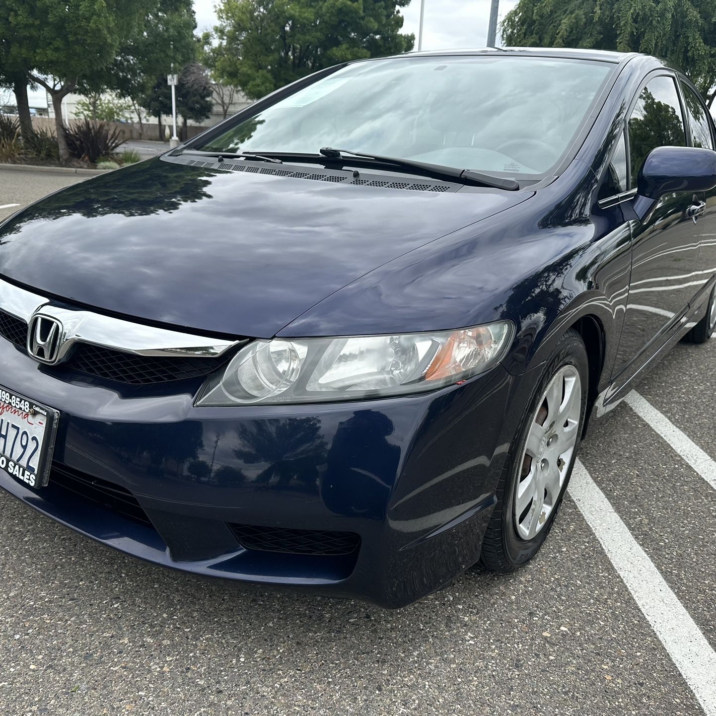 2010 Honda Civic