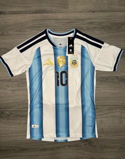 Argentina Jersey