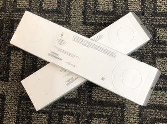 Brandnew Apple Watch series 5 40mm GPS-Silver