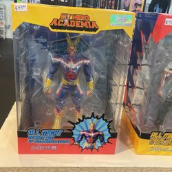 My Hero Academia Golden Age Figure 