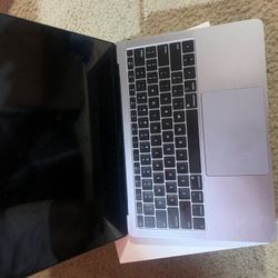 Macbook Air 19 **READ BELOW**