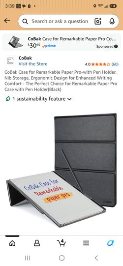 Cobak case