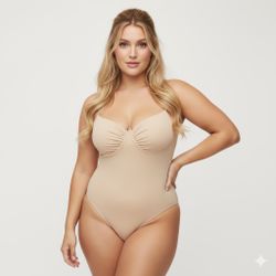 Skims Thong Bodysuits