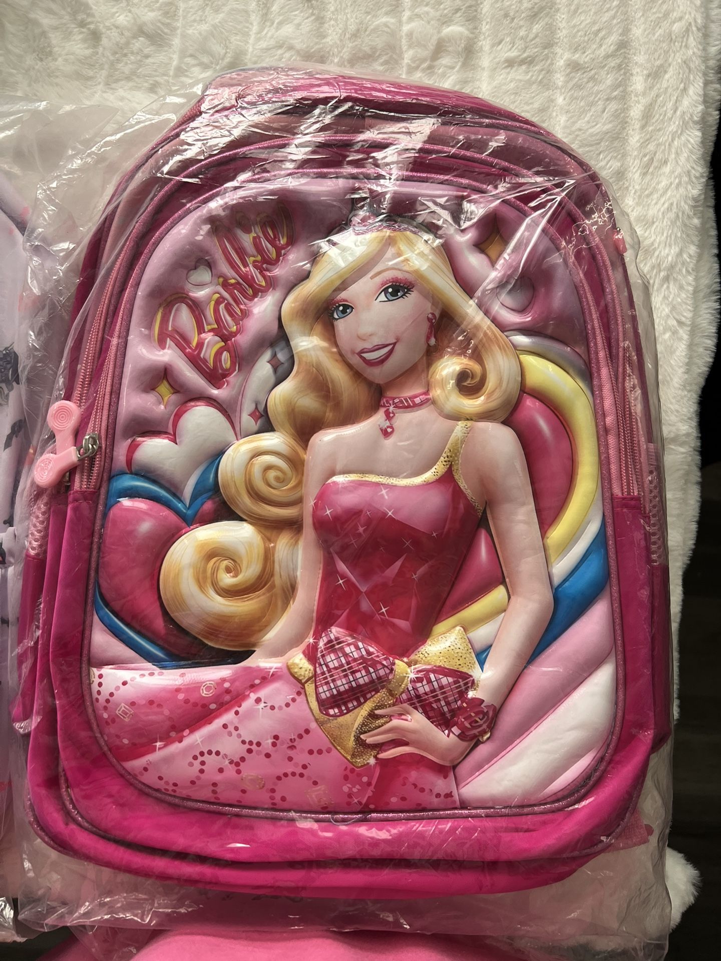Backpack Season Is Coming Jump Start