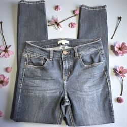 Love Fire Women’s Jeans – Size 7 – 28” Waist / 27” Inseam