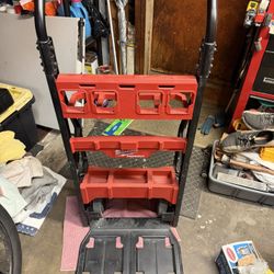 Milwaukee Packout Dolley