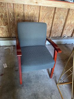 Free chair