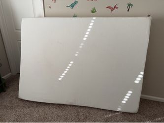 Bed mattress