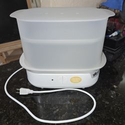 Bottle Sterilizer 