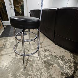 Counter height stools swivel