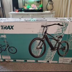 GOTRAX Electric Bike 