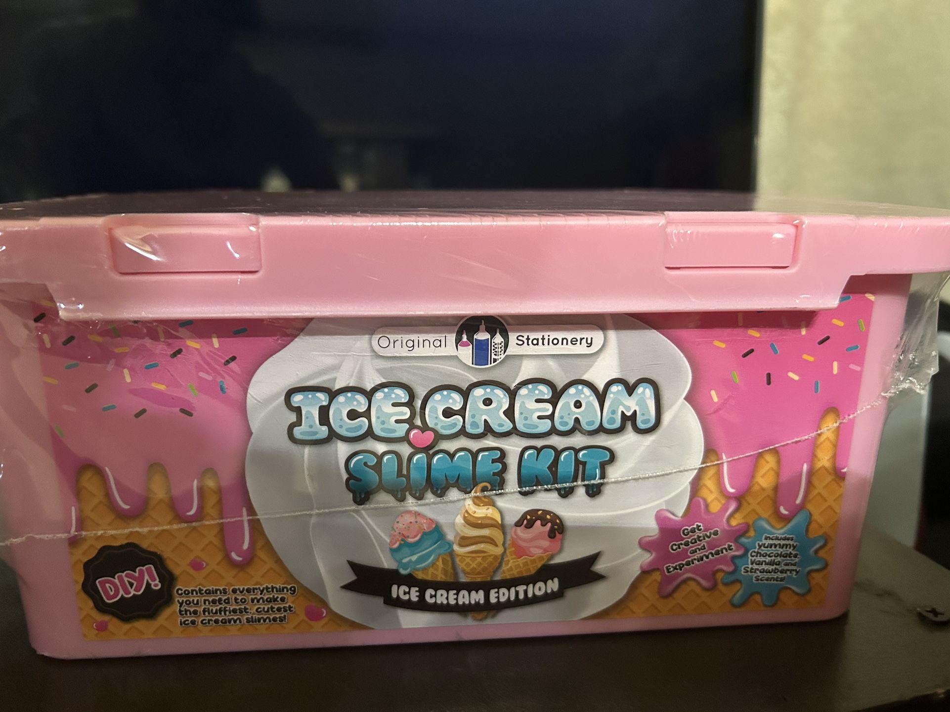 Slime Kit