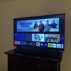 LG TV 43 inch 